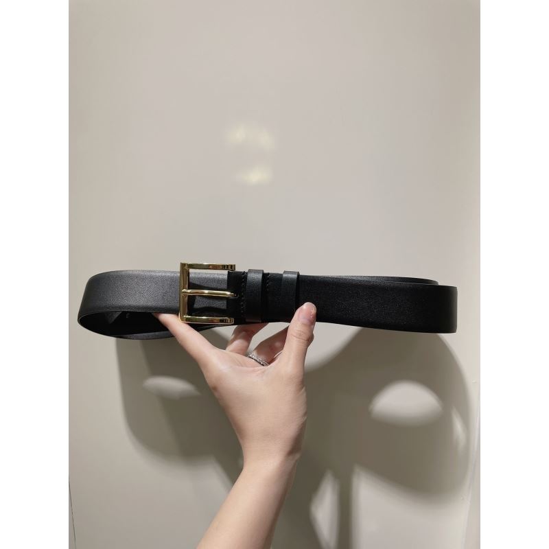 Pra*a belts